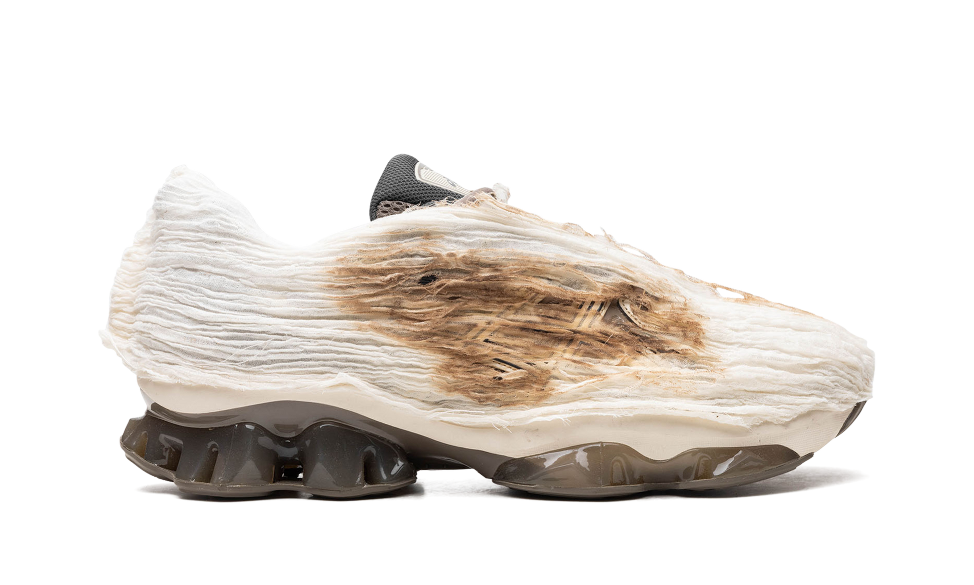 Gel-Quantum Kinetic "Birch dark taupe" 1203A270 201