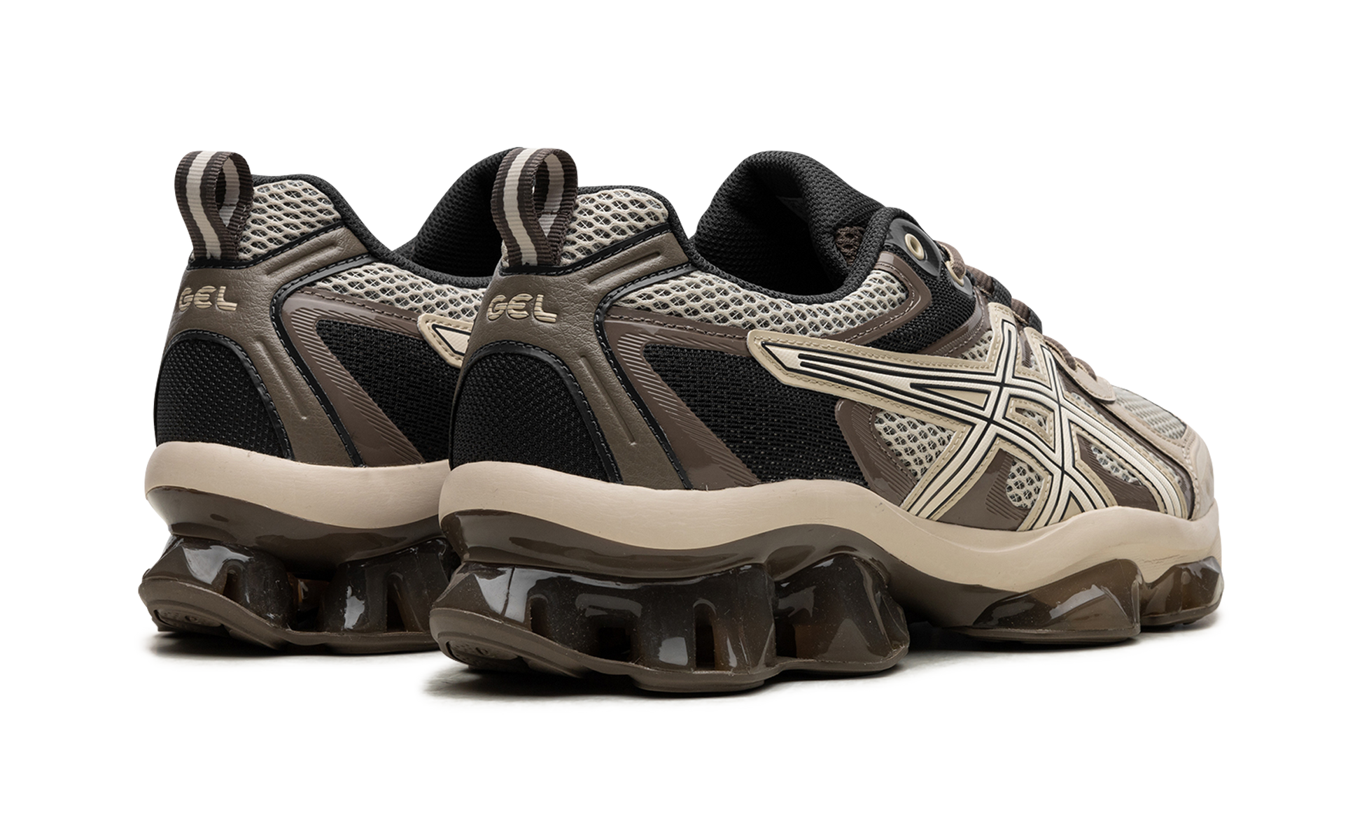Gel-Quantum Kinetic "Birch dark taupe" 1203A270 201