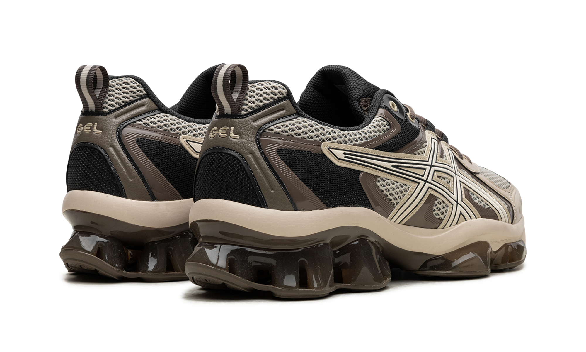 Gel-Quantum Kinetic "Birch dark taupe" 1203A270 201
