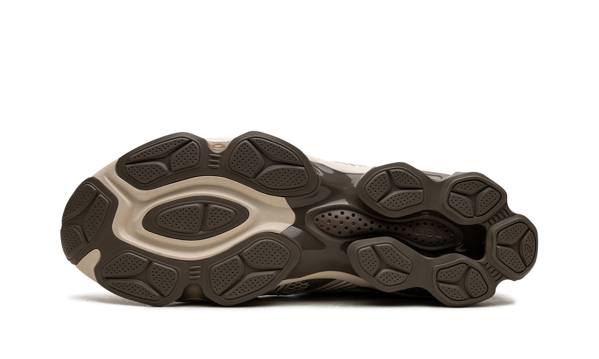 Gel-Quantum Kinetic "Birch dark taupe" 1203A270 201
