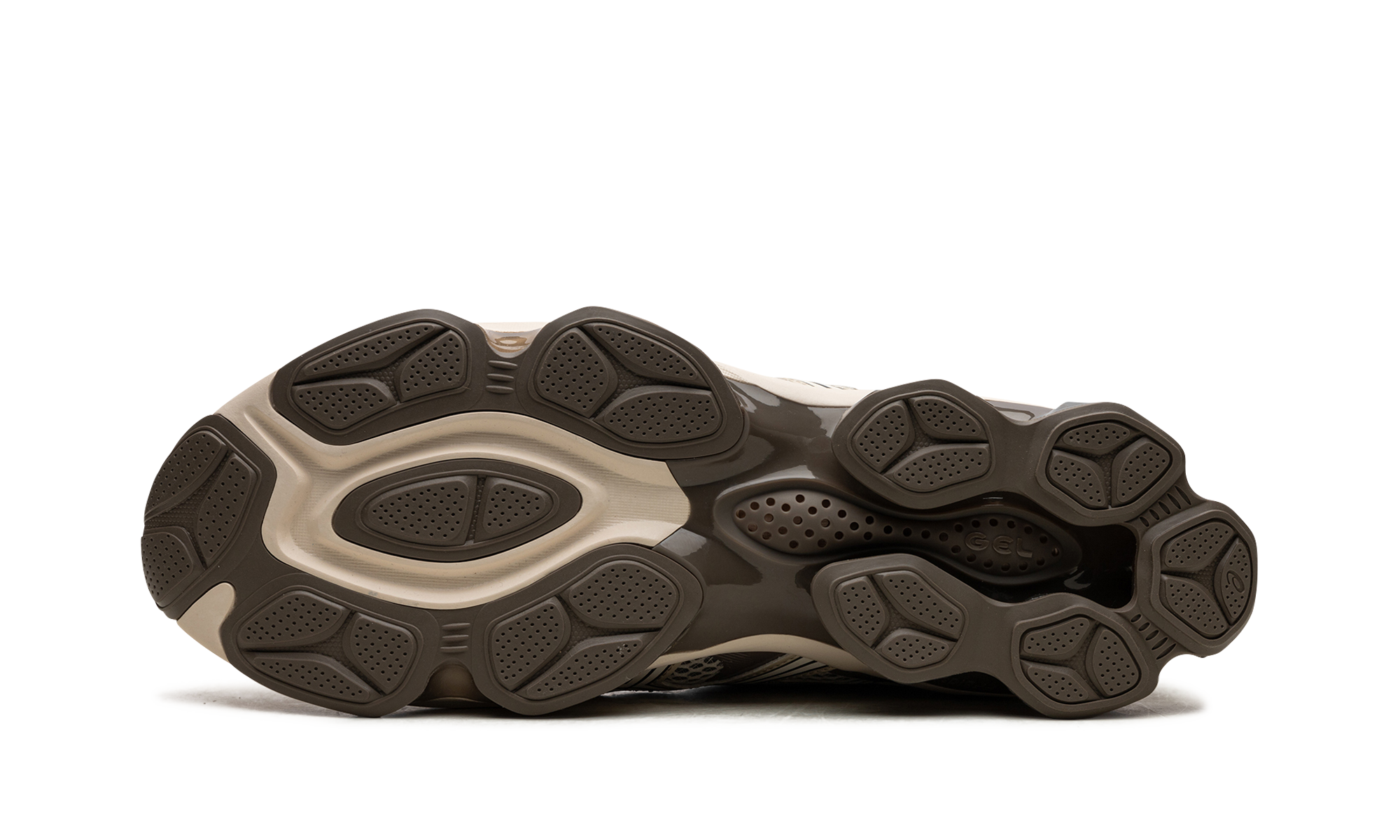 Gel-Quantum Kinetic "Birch dark taupe" 1203A270 201