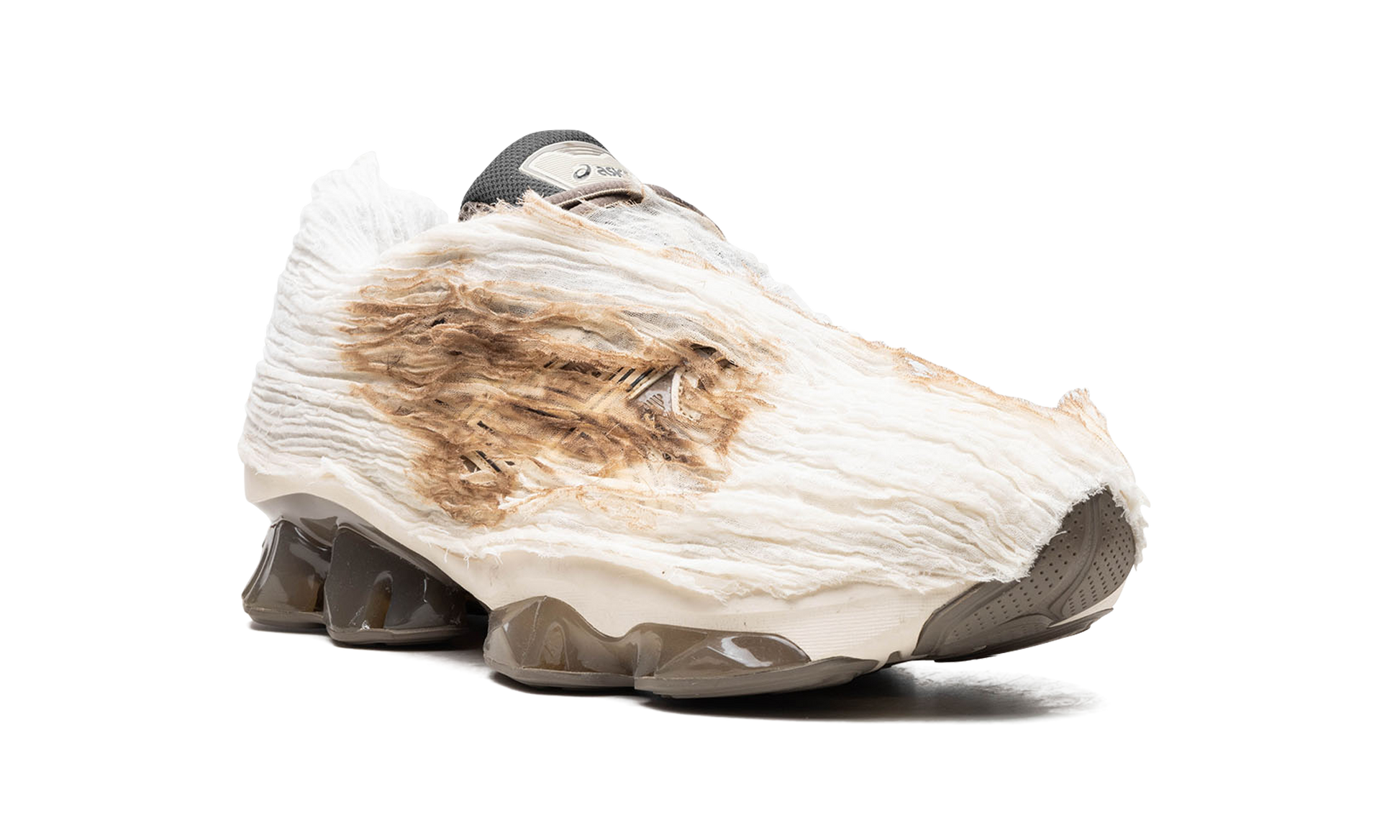 Gel-Quantum Kinetic "Birch dark taupe" 1203A270 201