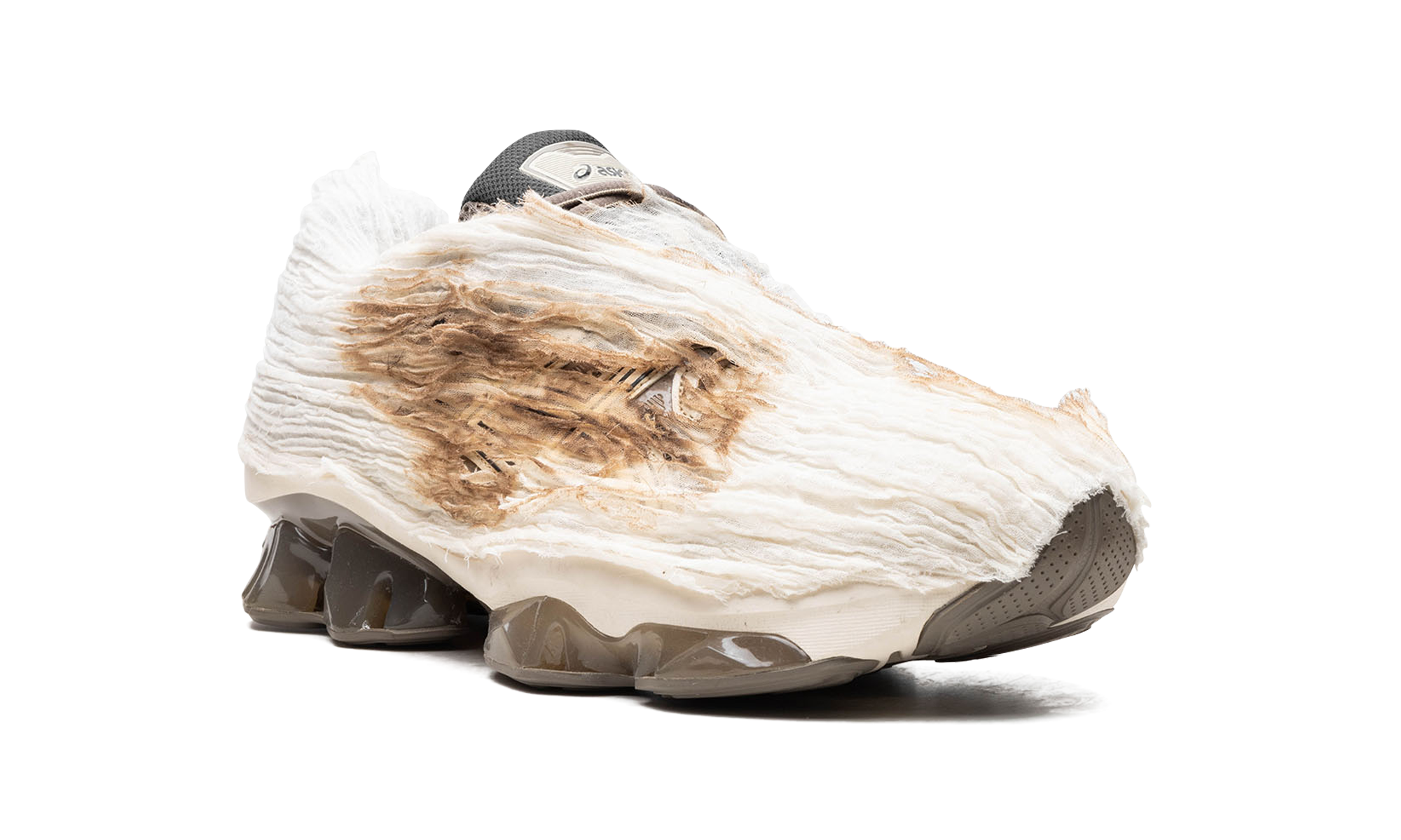 Gel-Quantum Kinetic "Birch dark taupe" 1203A270 201