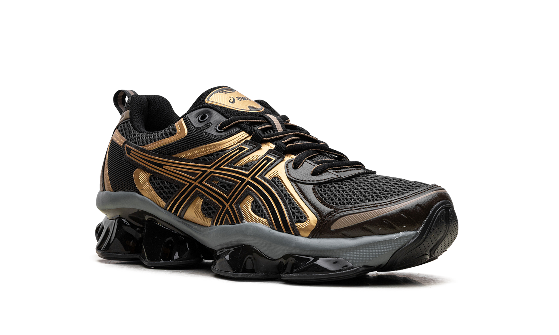 Gel-Quantum Kinetic "Dark sepia" 1203A270 253