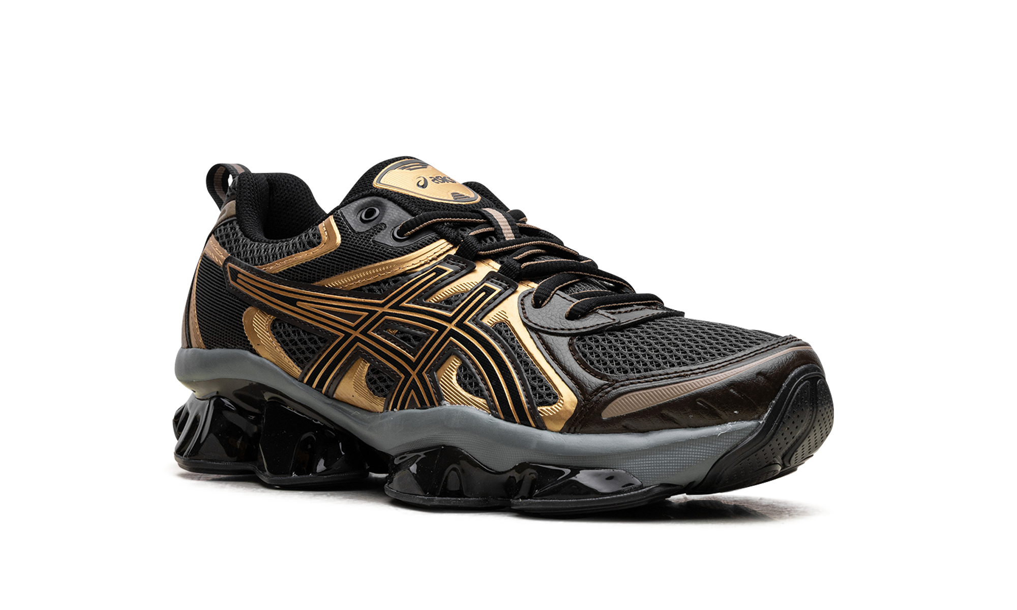 Gel-Quantum Kinetic "Dark sepia" 1203A270 253