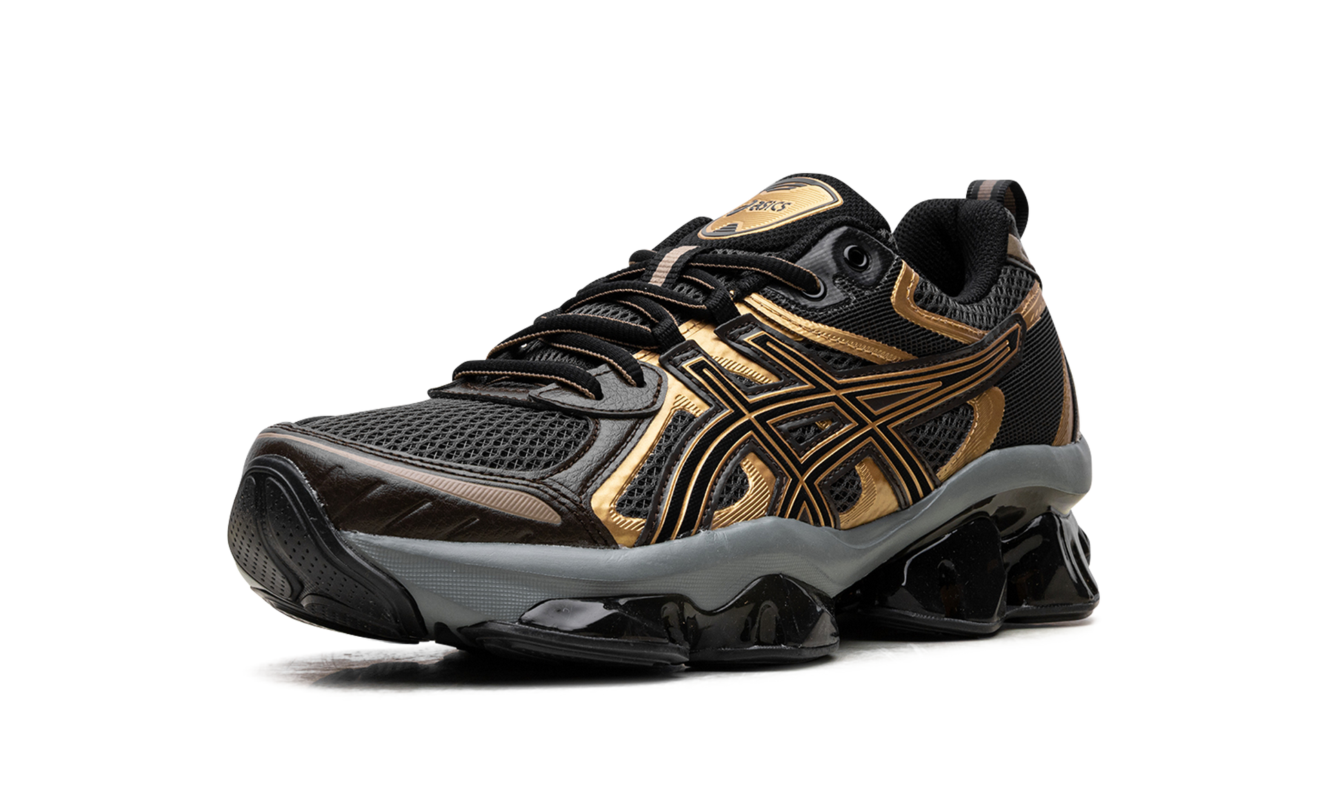Gel-Quantum Kinetic "Dark sepia" 1203A270 253