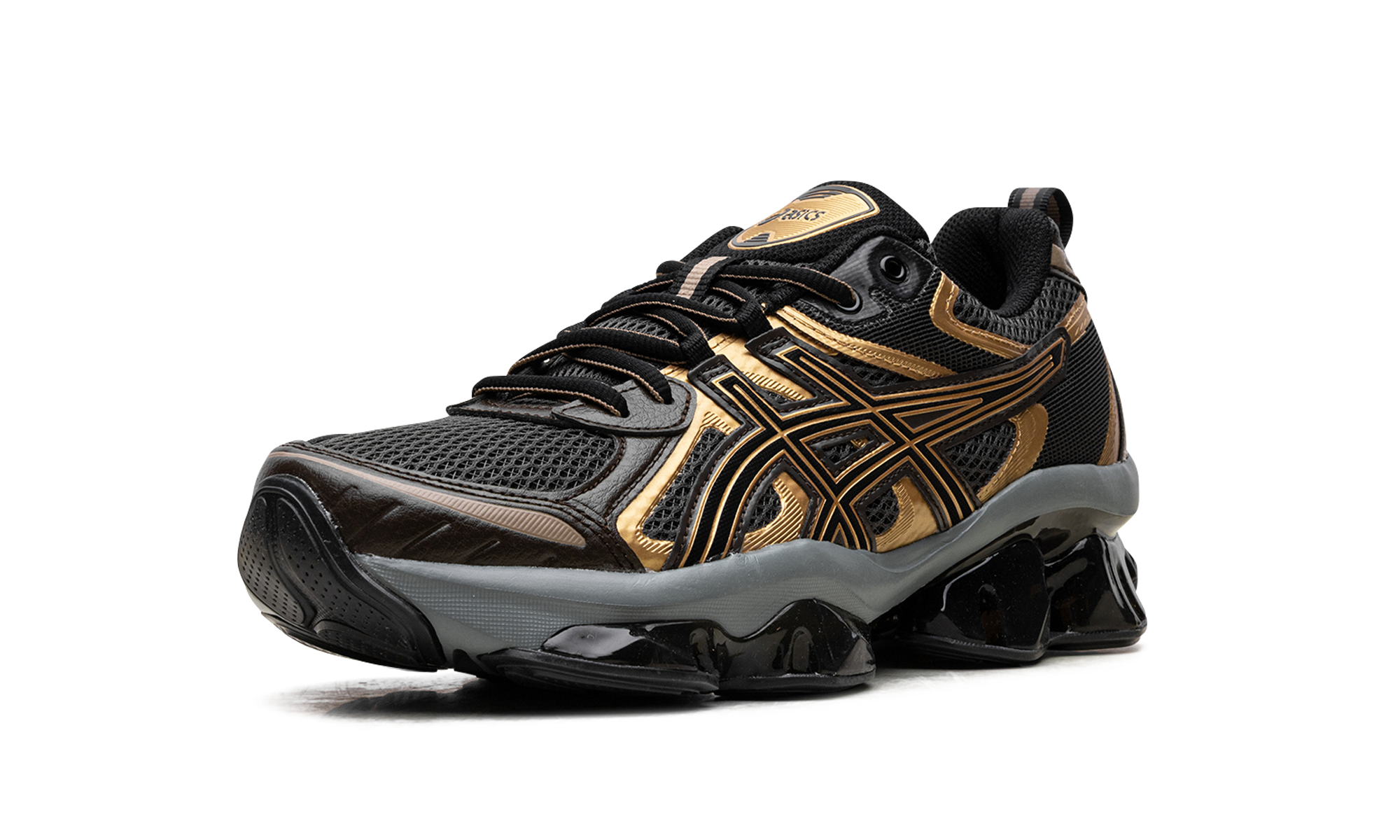 Gel-Quantum Kinetic "Dark sepia" 1203A270 253