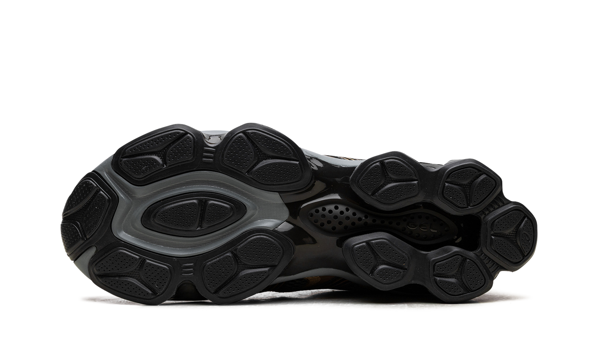 Gel-Quantum Kinetic "Dark sepia" 1203A270 253