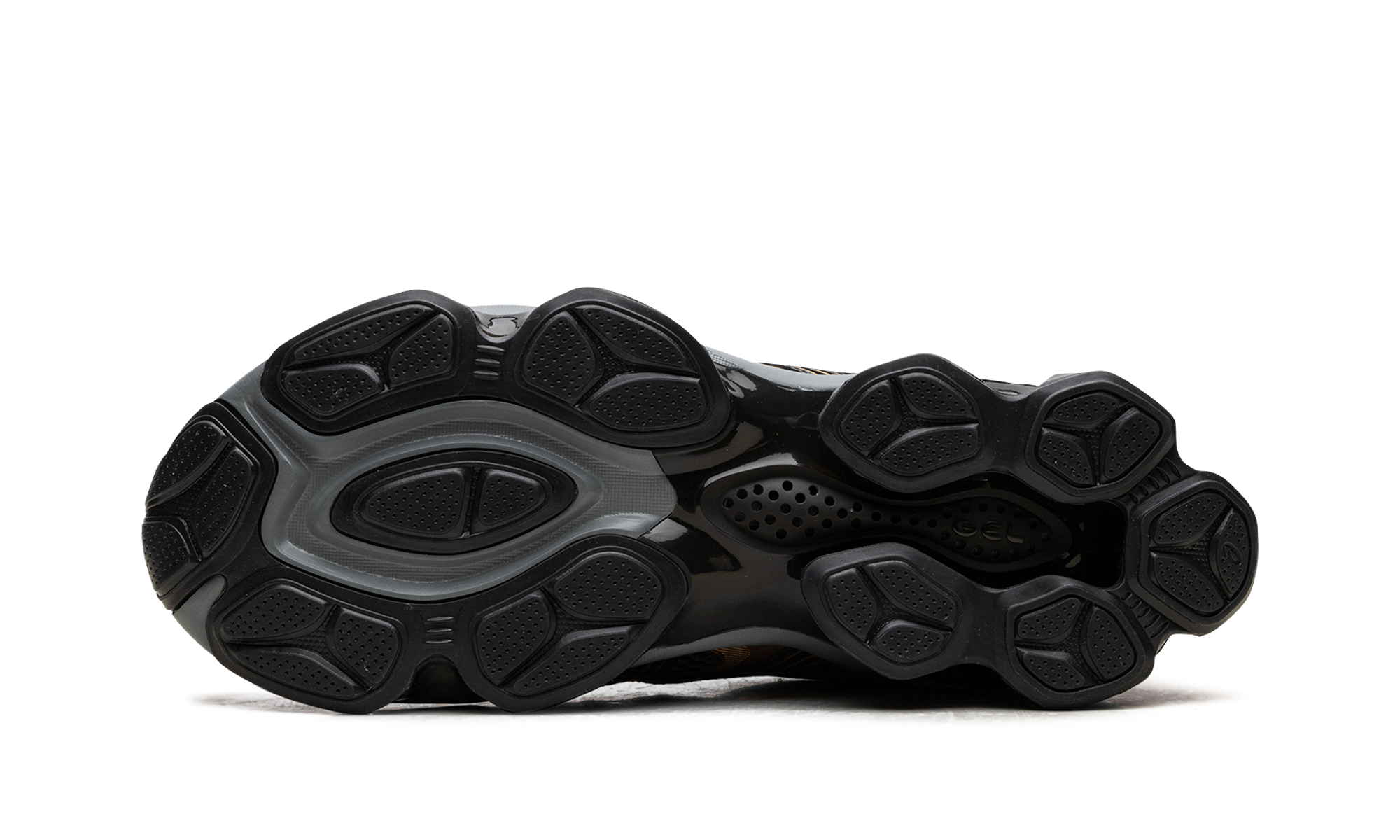 Gel-Quantum Kinetic "Dark sepia" 1203A270 253