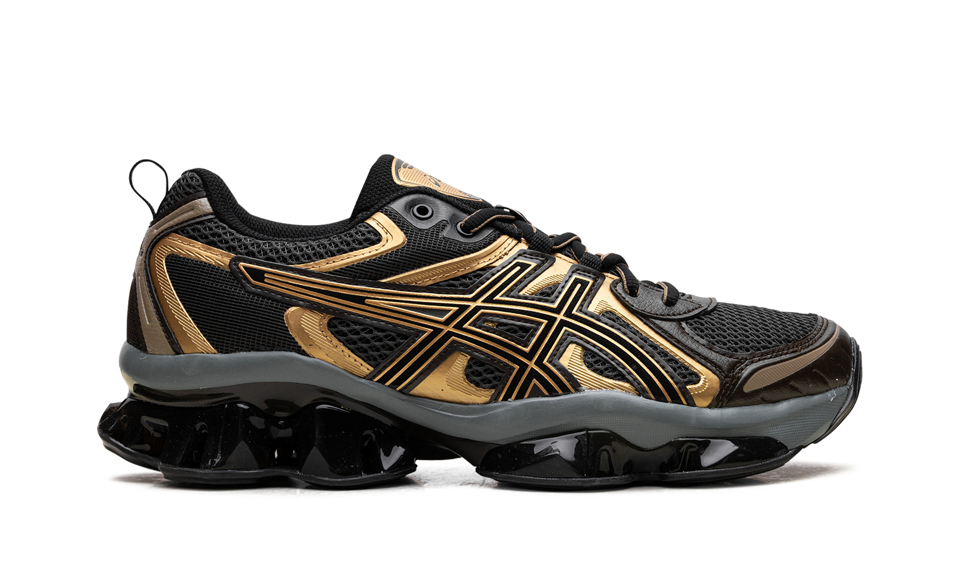 Gel-Quantum Kinetic "Dark sepia" 1203A270 253
