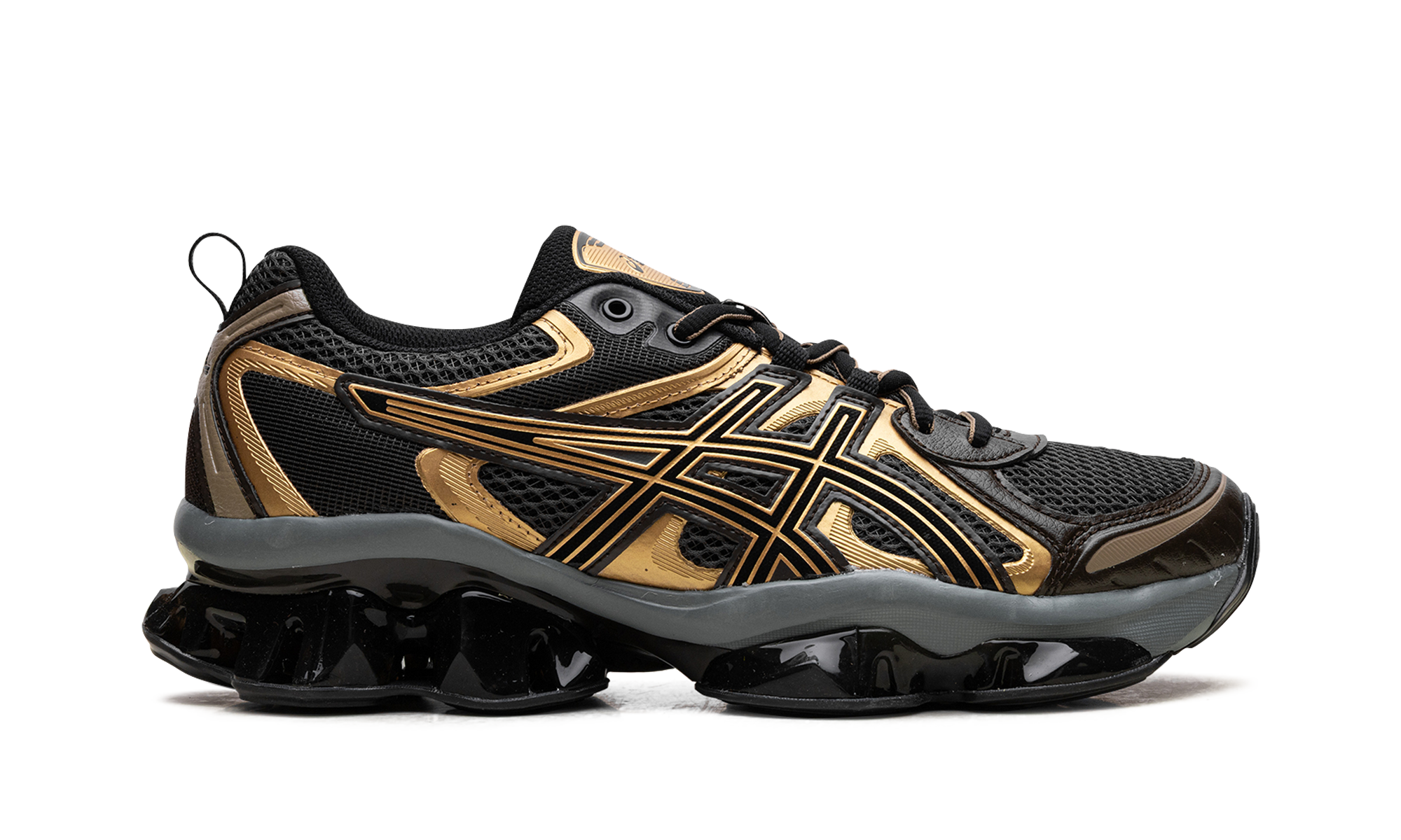 Gel-Quantum Kinetic "Dark sepia" 1203A270 253