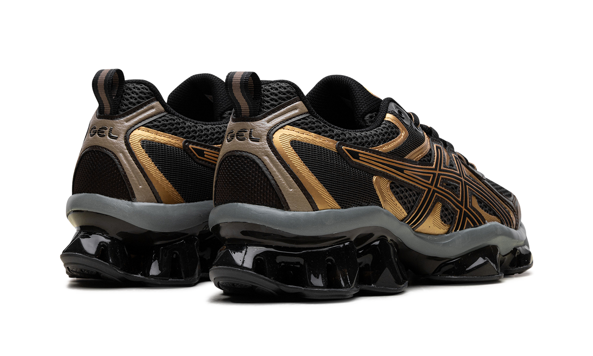 Gel-Quantum Kinetic "Dark sepia" 1203A270 253