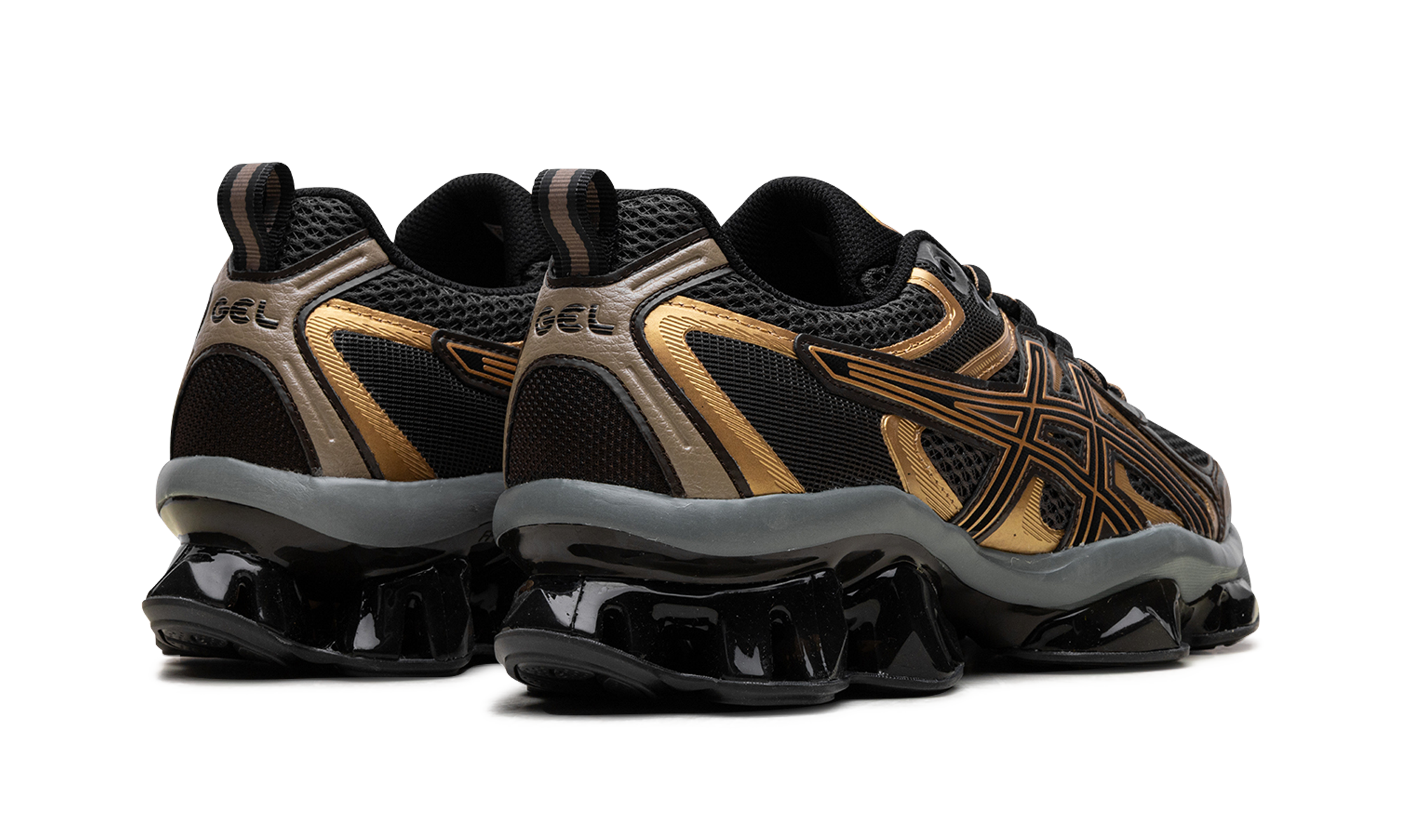 Gel-Quantum Kinetic "Dark sepia" 1203A270 253