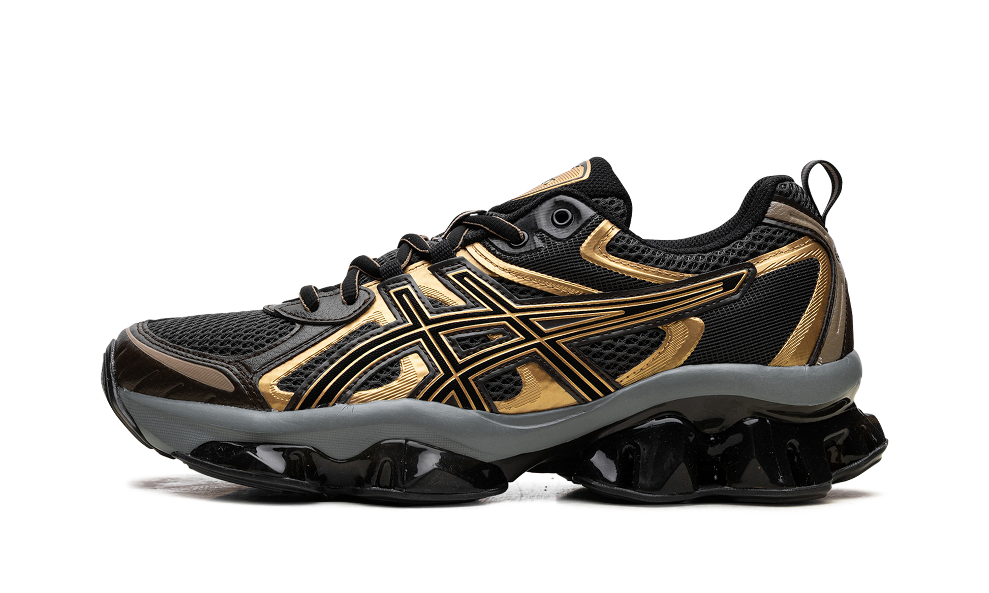 Gel-Quantum Kinetic "Dark sepia" 1203A270 253