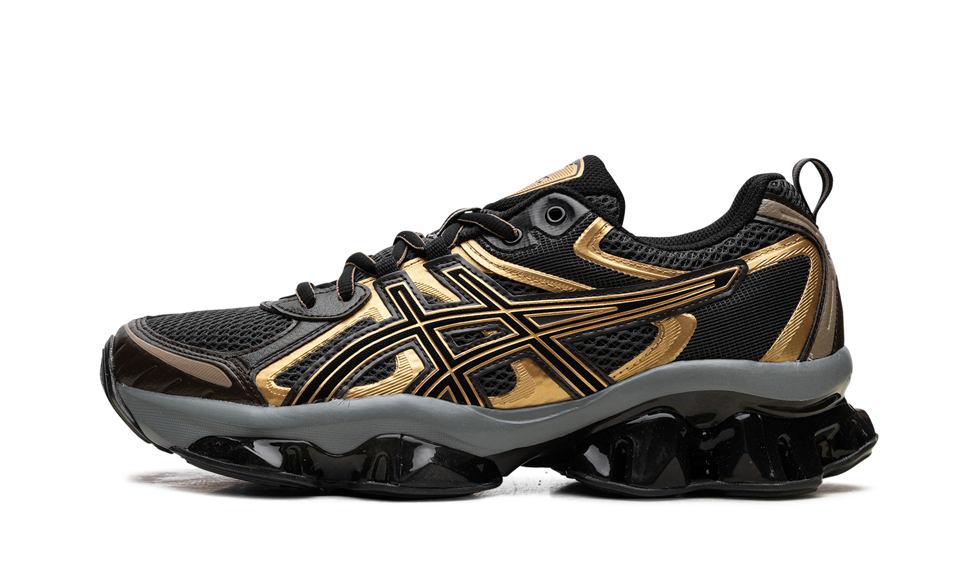 Gel-Quantum Kinetic "Dark sepia" 1203A270 253