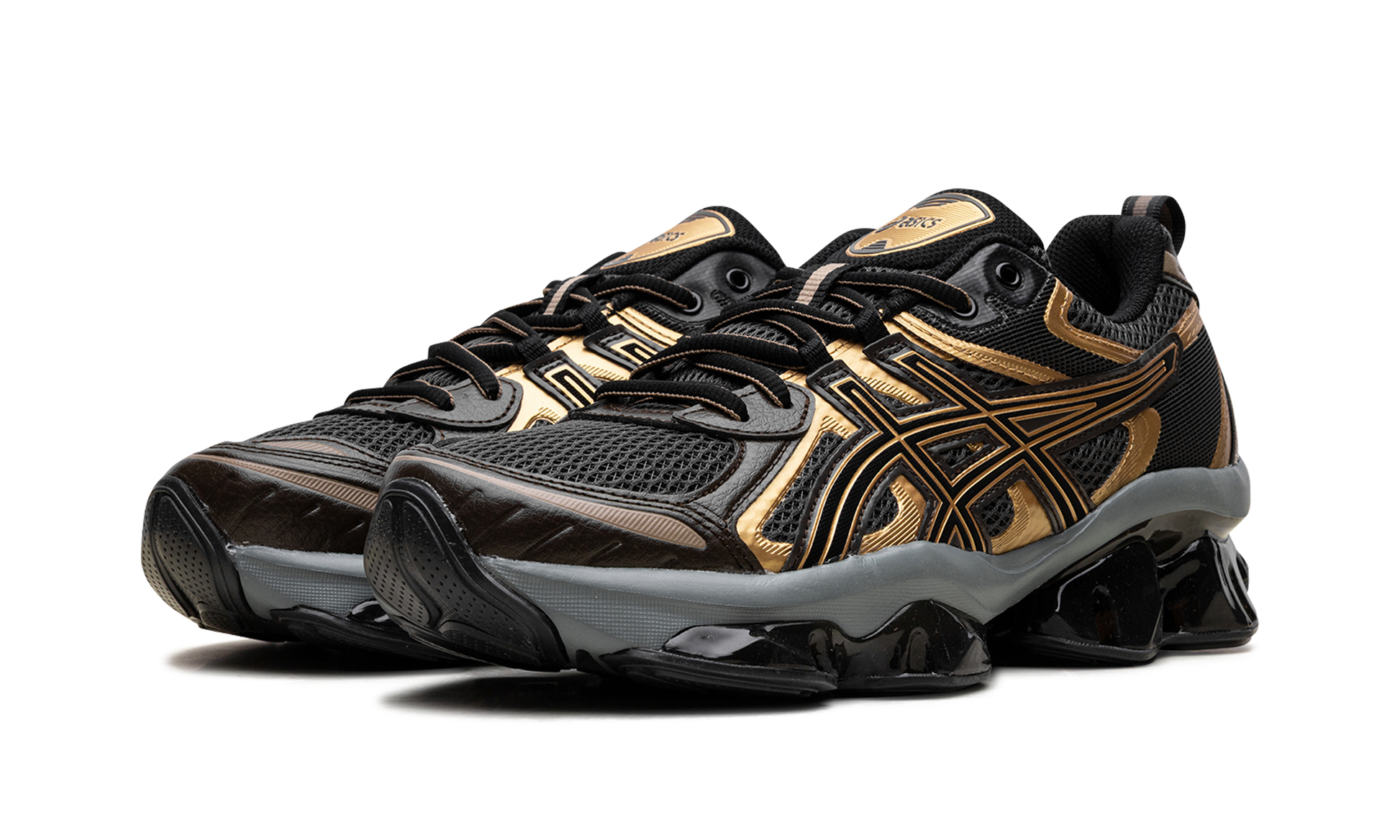 Gel-Quantum Kinetic "Dark sepia" 1203A270 253