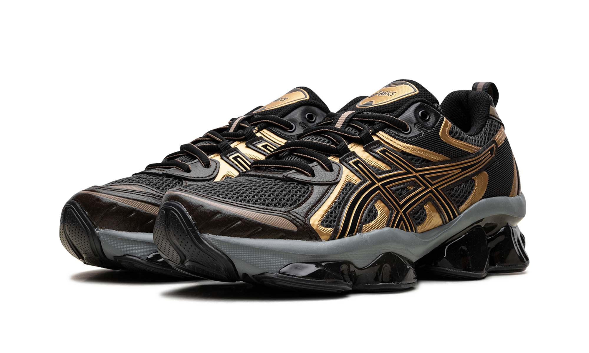 Gel-Quantum Kinetic "Dark sepia" 1203A270 253