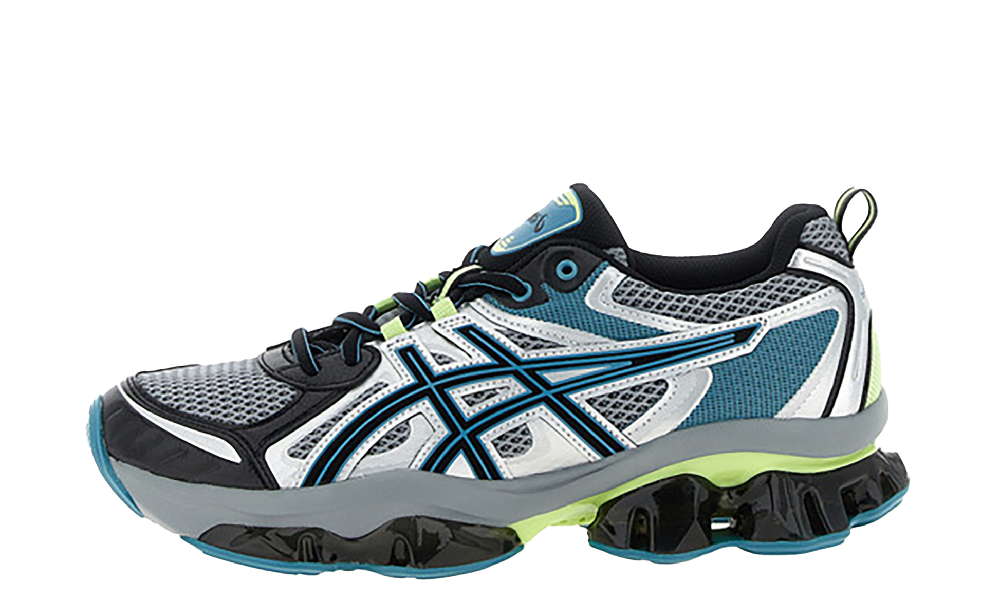 Gel-Quantum Kinetic "Gravel/black" 1203A270025