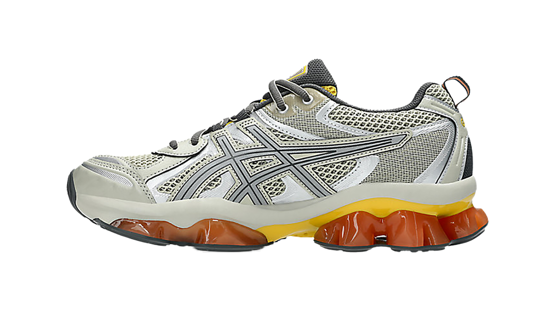 Gel-Quantum Kinetic "Silver" 1203A270026