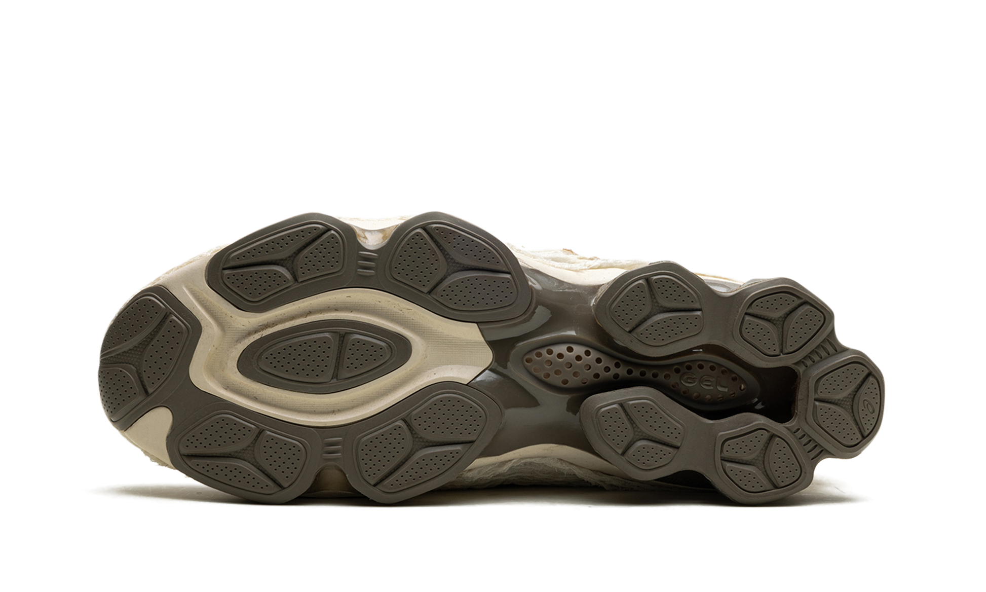Gel-Quantum Kinetic Special Box "Airei edition - birch dark taupe" 1203A270 201 Special Box