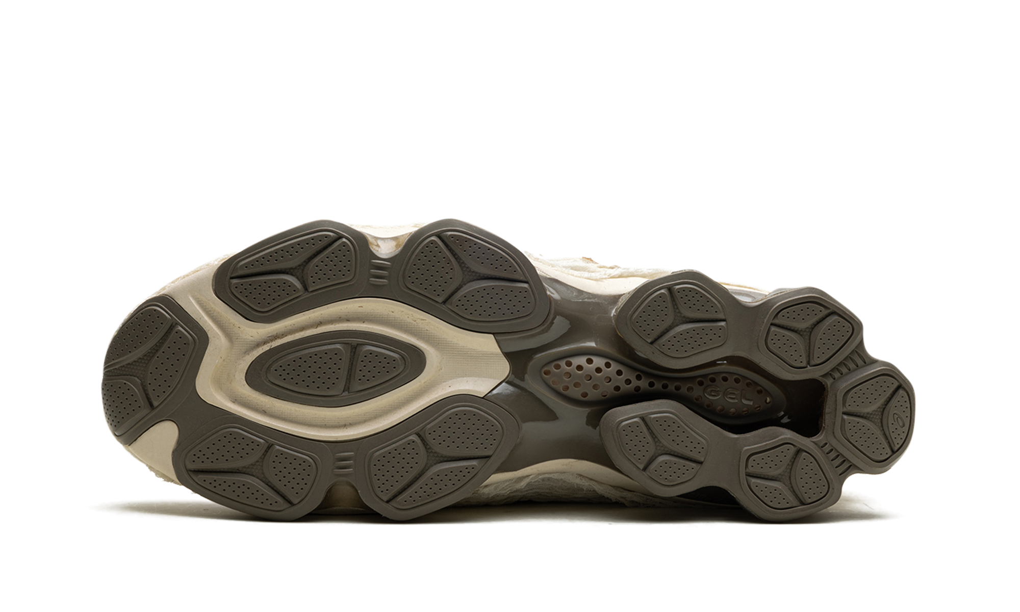 Gel-Quantum Kinetic Special Box "Airei edition - birch dark taupe" 1203A270 201 Special Box