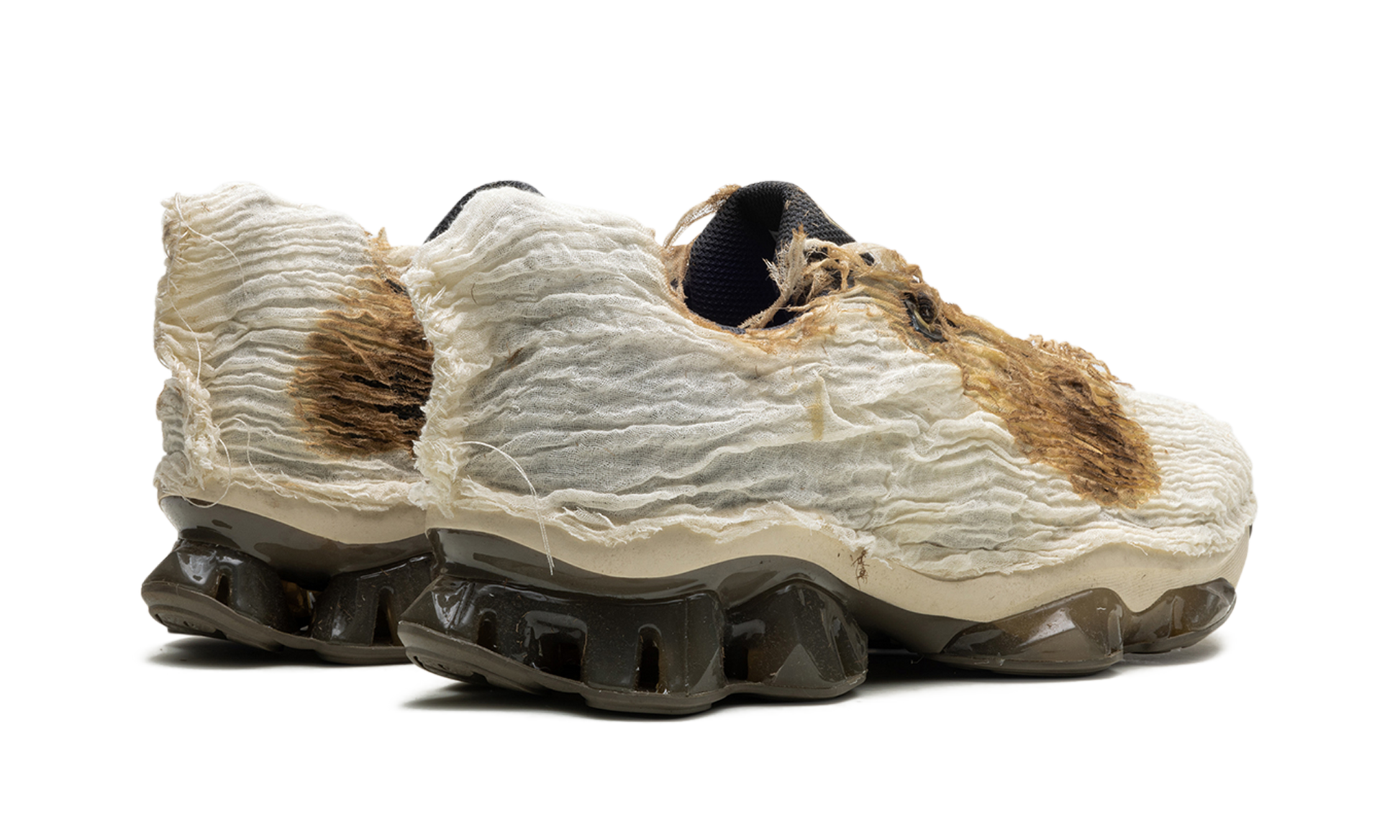 Gel-Quantum Kinetic Special Box "Airei edition - birch dark taupe" 1203A270 201 Special Box