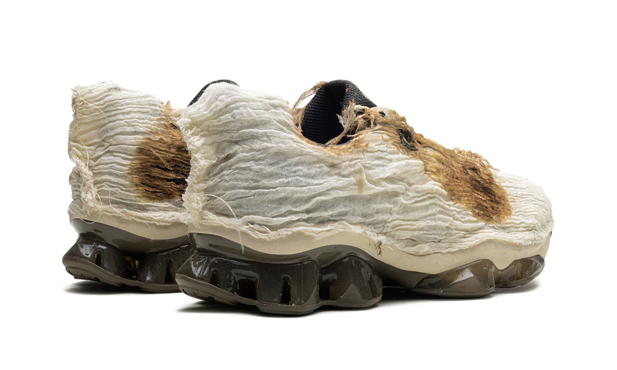 Gel-Quantum Kinetic Special Box "Airei edition - birch dark taupe" 1203A270 201 Special Box
