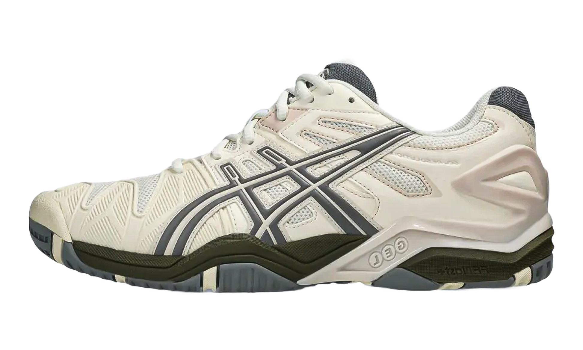 Gel-Resolution 5 "Cream clay grey" 1203A901-100