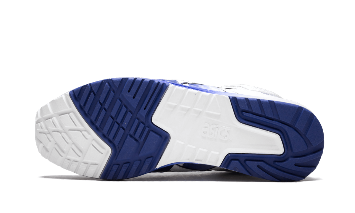 Gel Saga "Cottonmouth" H32AQ 3601