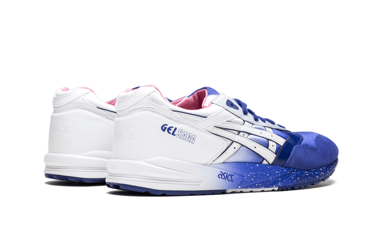 Gel Saga "Cottonmouth" H32AQ 3601