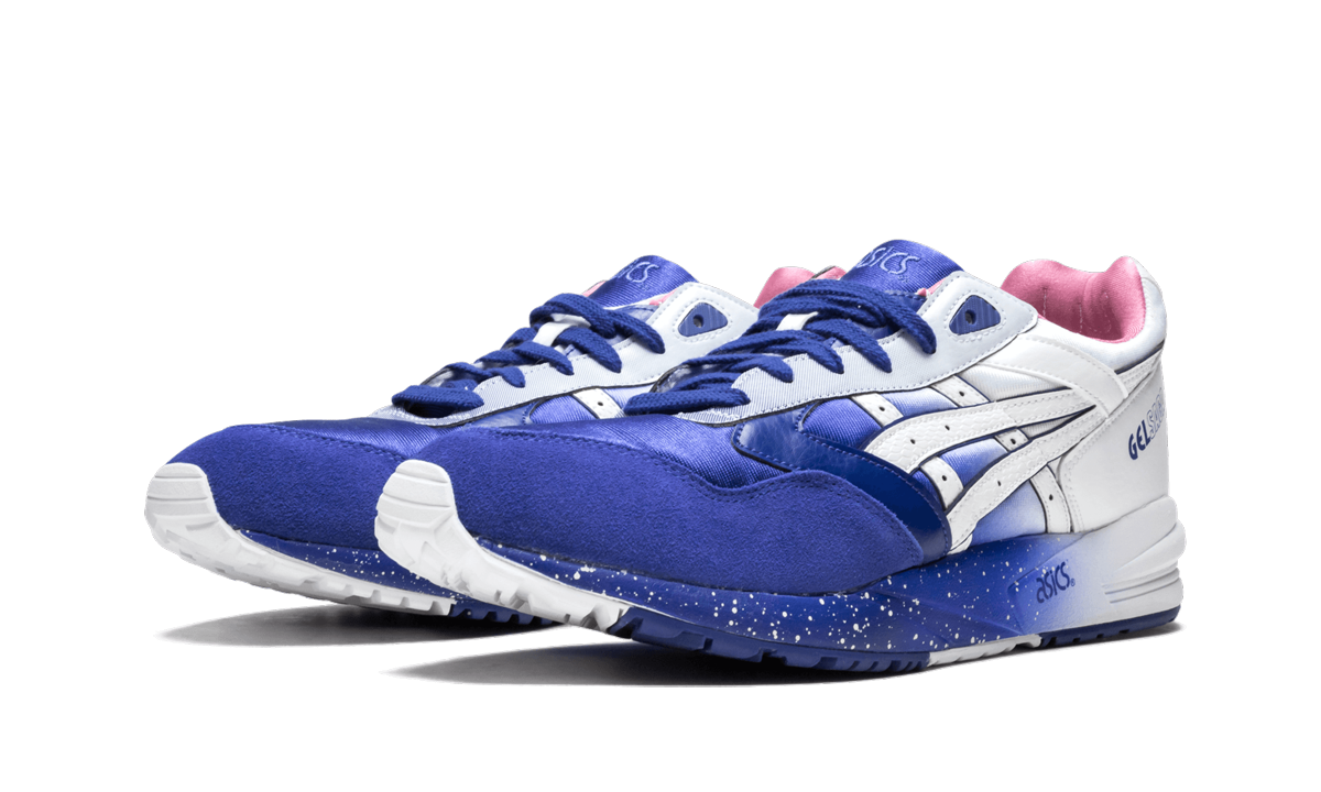 Gel Saga "Cottonmouth" H32AQ 3601