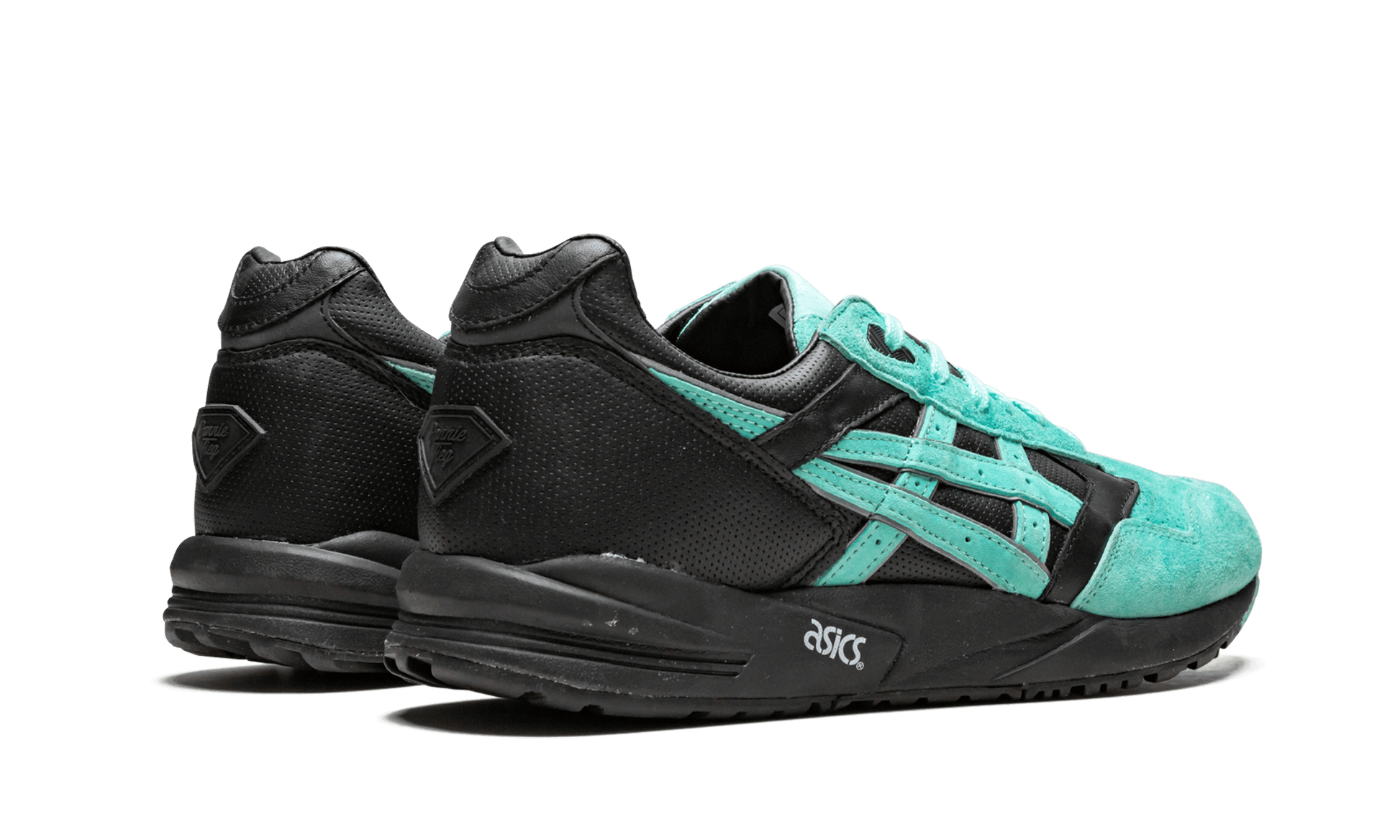 Gel-Saga "Ronnie fieg x diamond" H50EK 9048