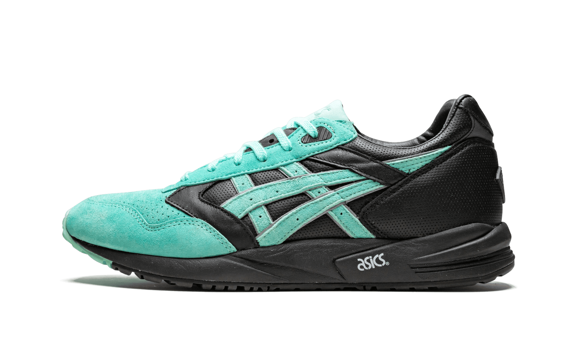 Gel-Saga "Ronnie fieg x diamond" H50EK 9048