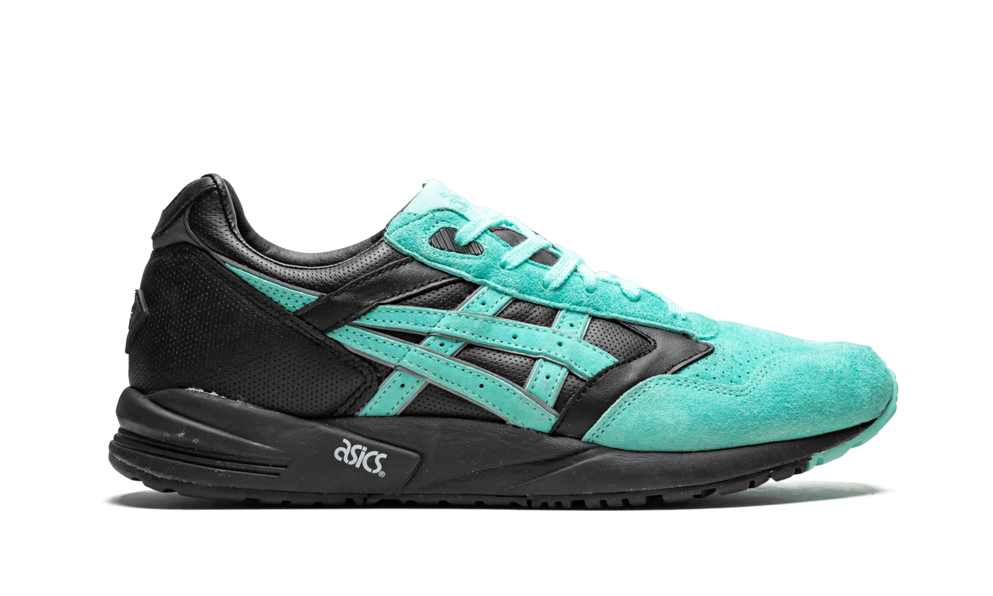 Gel-Saga "Ronnie fieg x diamond" H50EK 9048
