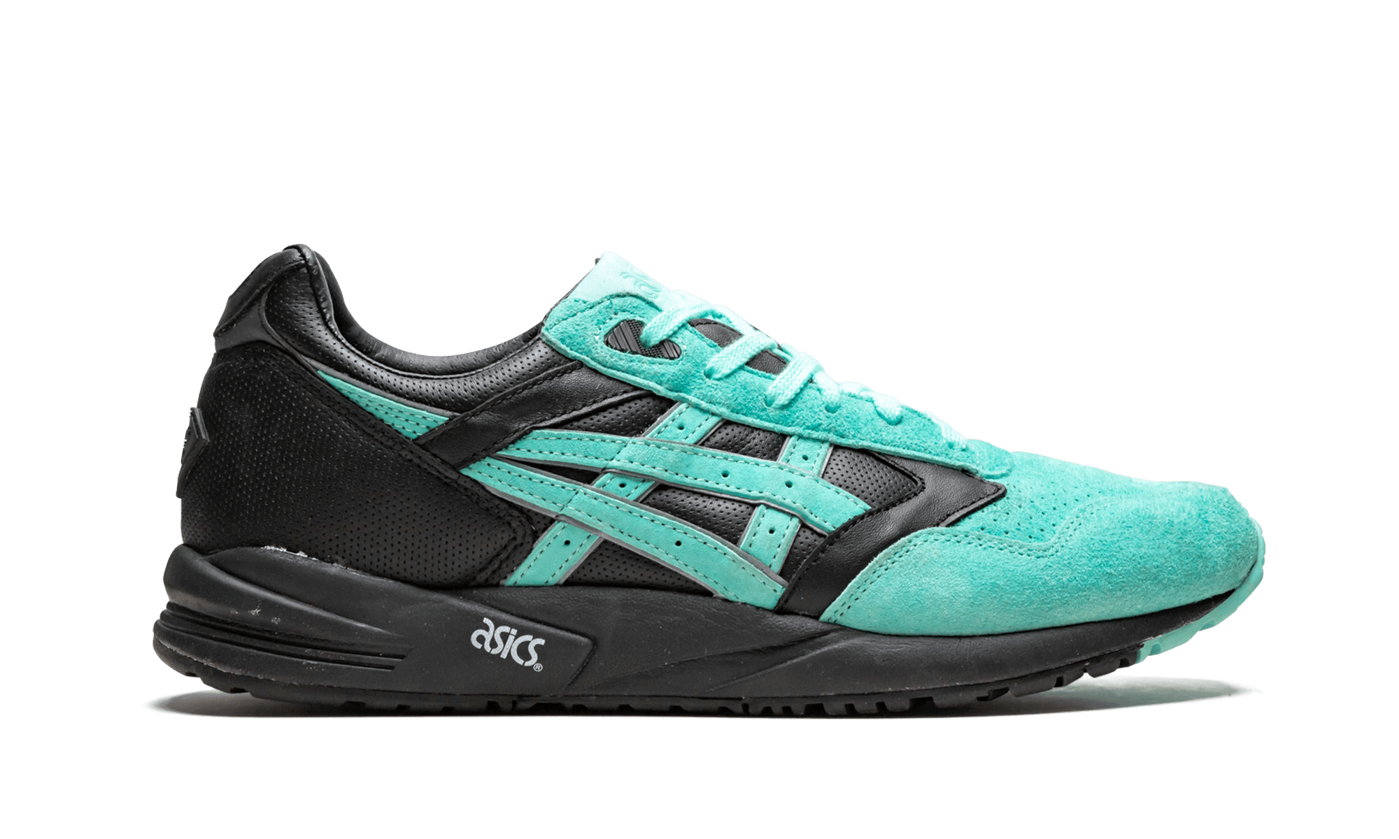 Gel-Saga "Ronnie fieg x diamond" H50EK 9048