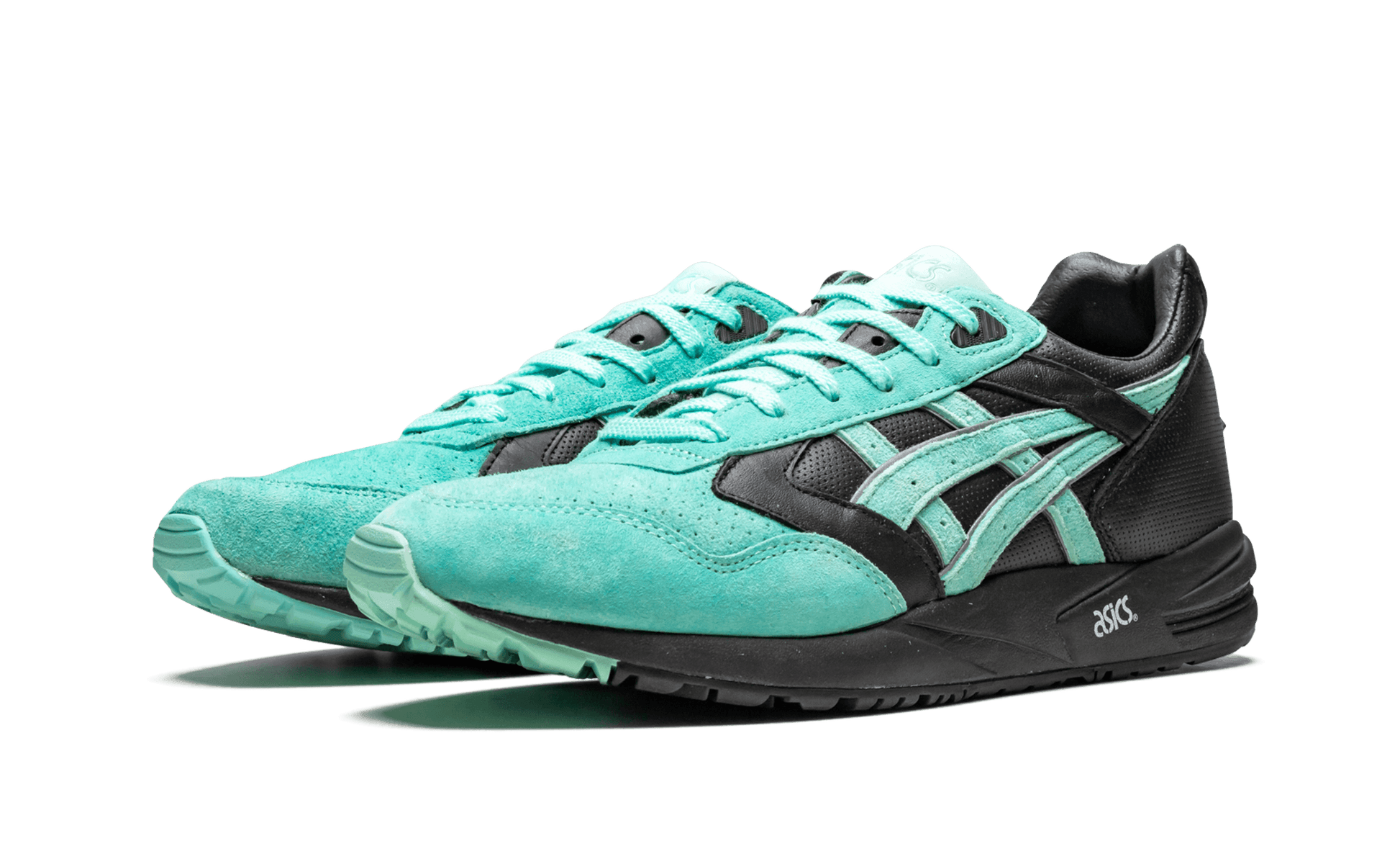 Gel-Saga "Ronnie fieg x diamond" H50EK 9048