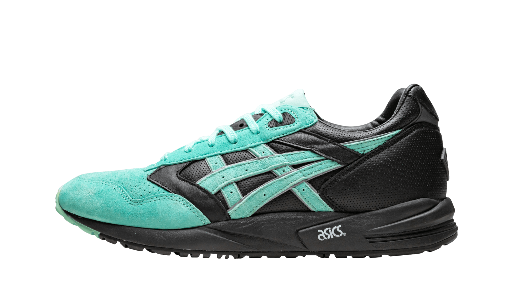 Gel-Saga "Ronnie fieg x diamond" H50EK 9048