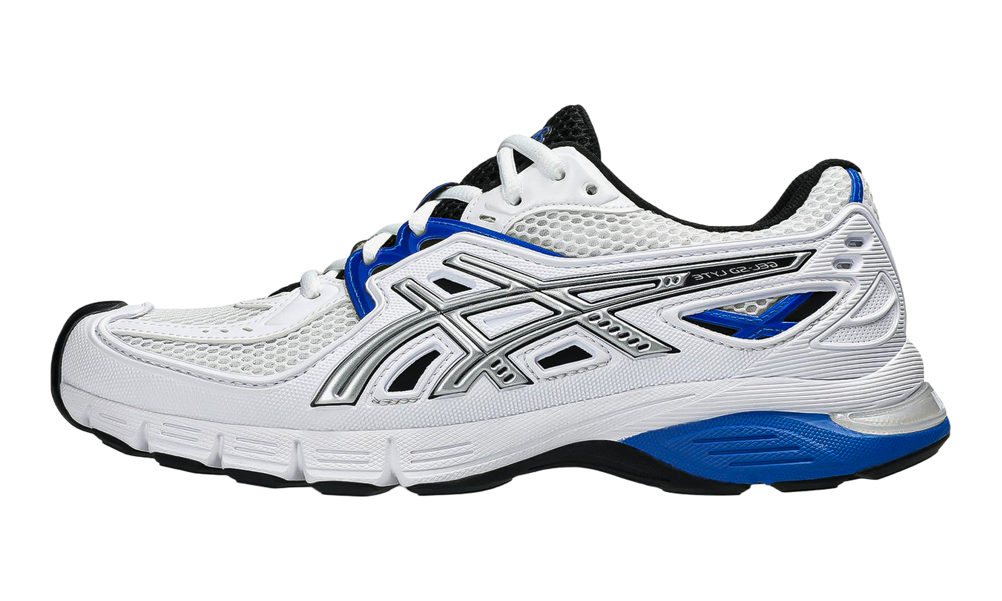 Gel-Sd-Lyte "White black blue" 1203A886-100