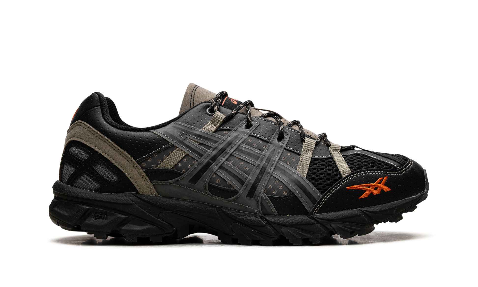 Gel Sonoma 15-50 "Black metropolis" 1201A503 001