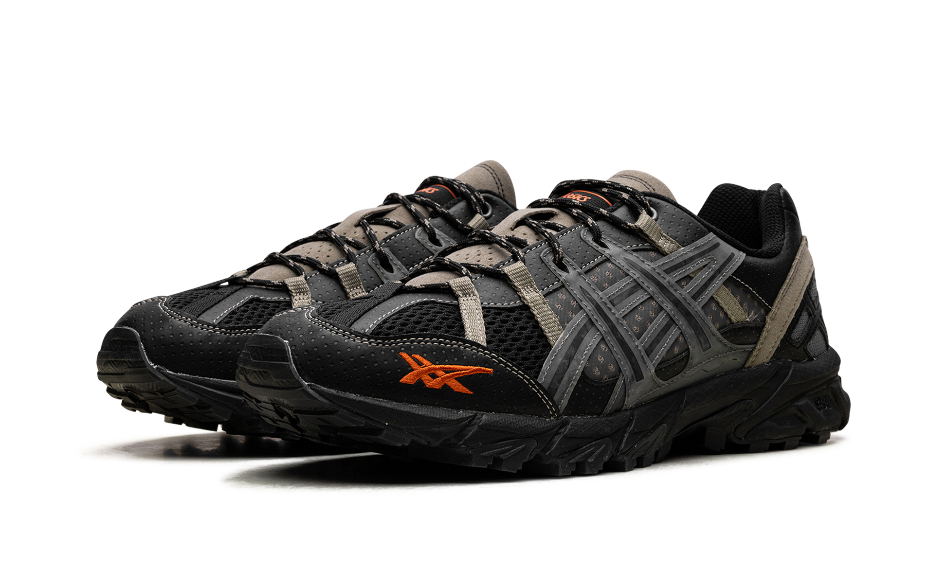 Gel Sonoma 15-50 "Black metropolis" 1201A503 001
