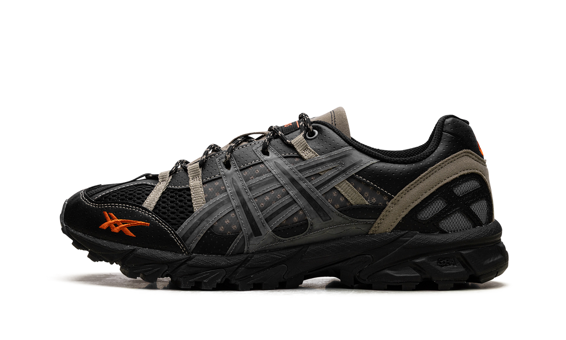 Gel Sonoma 15-50 "Black metropolis" 1201A503 001
