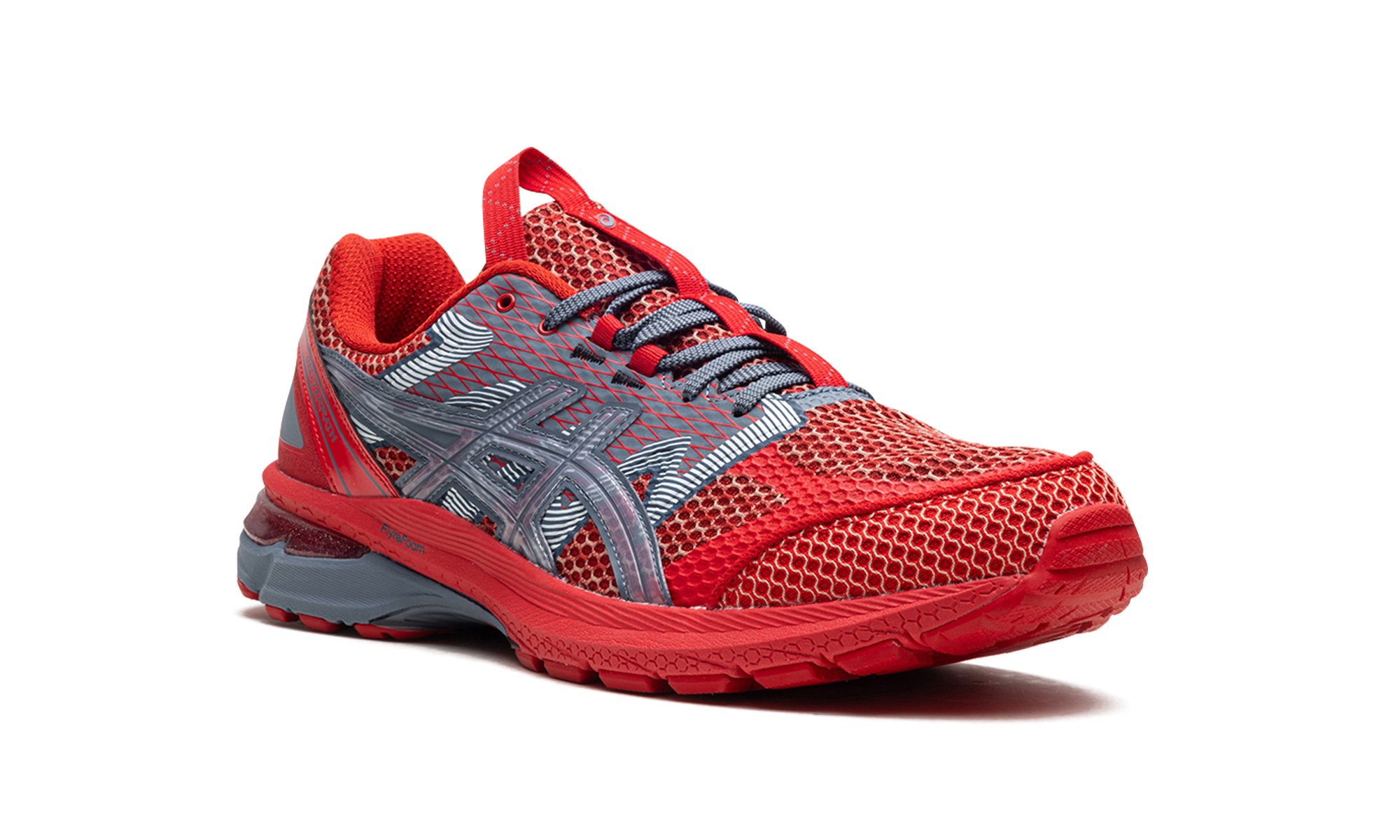 Gel-Terrain "Classic red / wood crepe" 1203A394 600