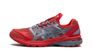 Gel-Terrain "Classic red / wood crepe" 1203A394 600
