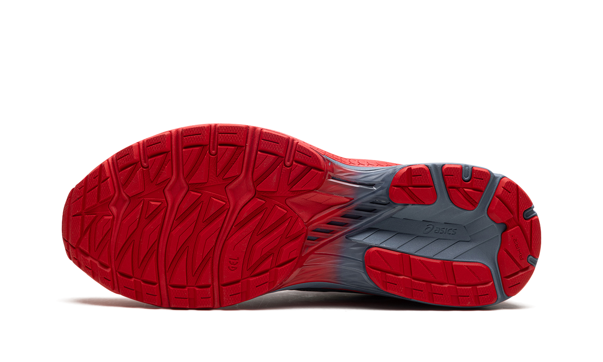 Gel-Terrain "Classic red / wood crepe" 1203A394 600