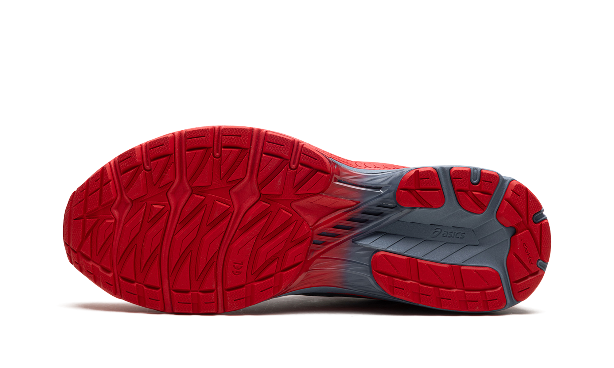 Gel-Terrain "Classic red / wood crepe" 1203A394 600
