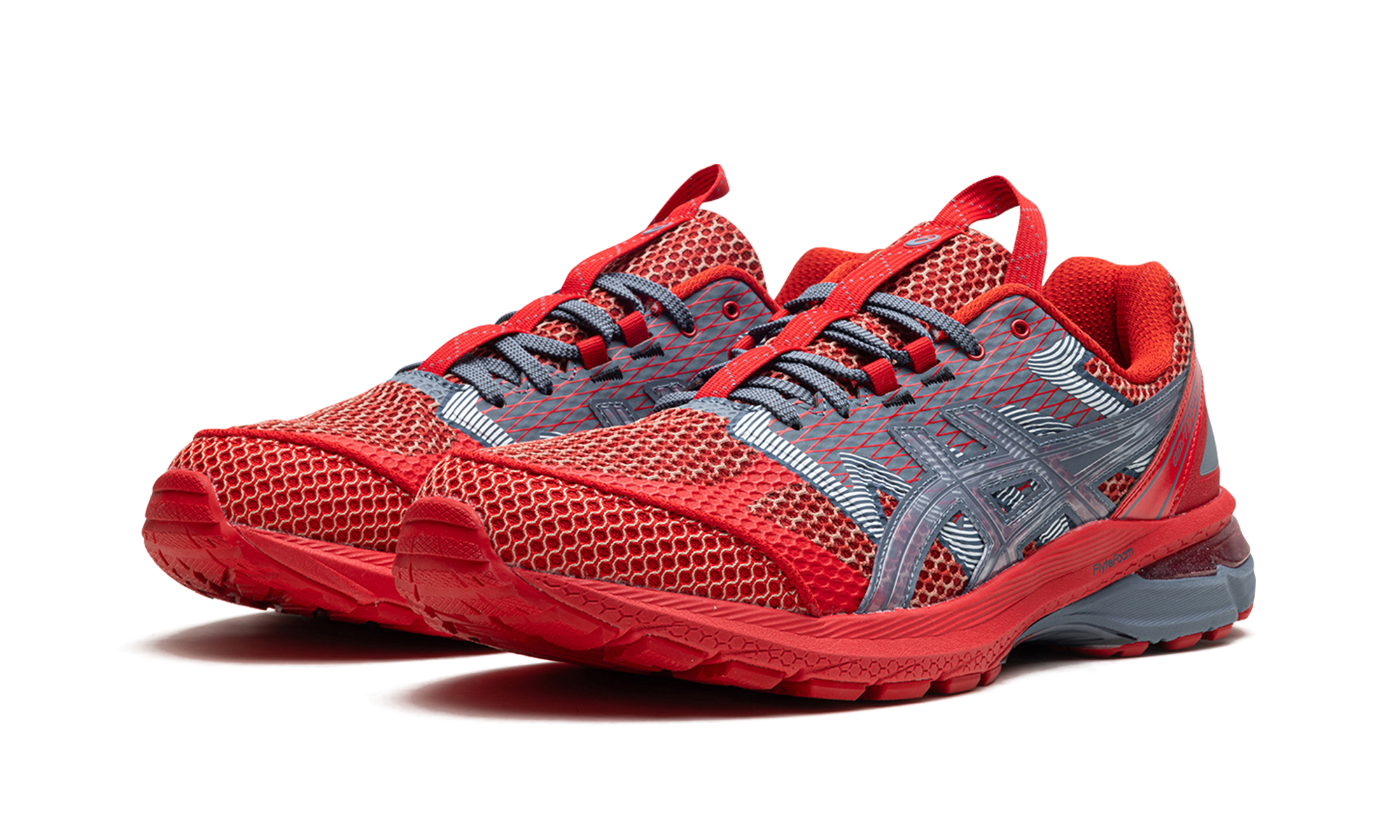 Gel-Terrain "Classic red / wood crepe" 1203A394 600