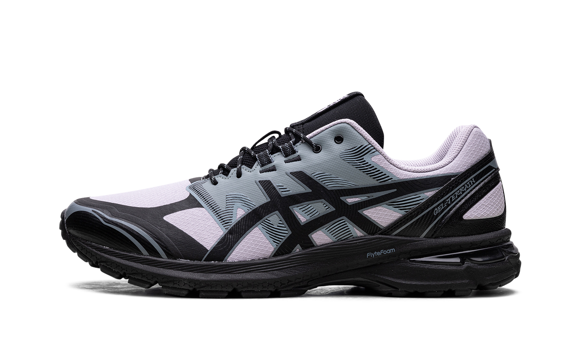 Gel-Terrain "Faded ash rock" 1203A342 500