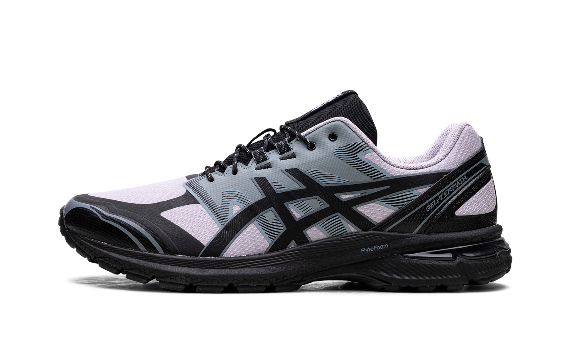 Gel-Terrain "Faded ash rock" 1203A342 500
