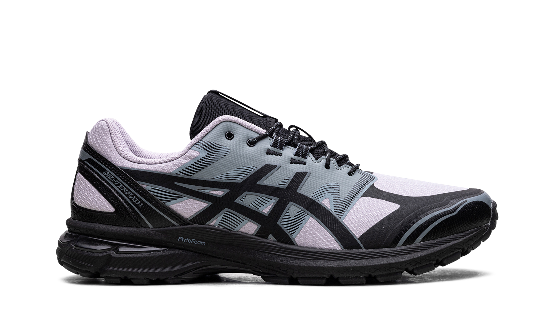 Gel-Terrain "Faded ash rock" 1203A342 500