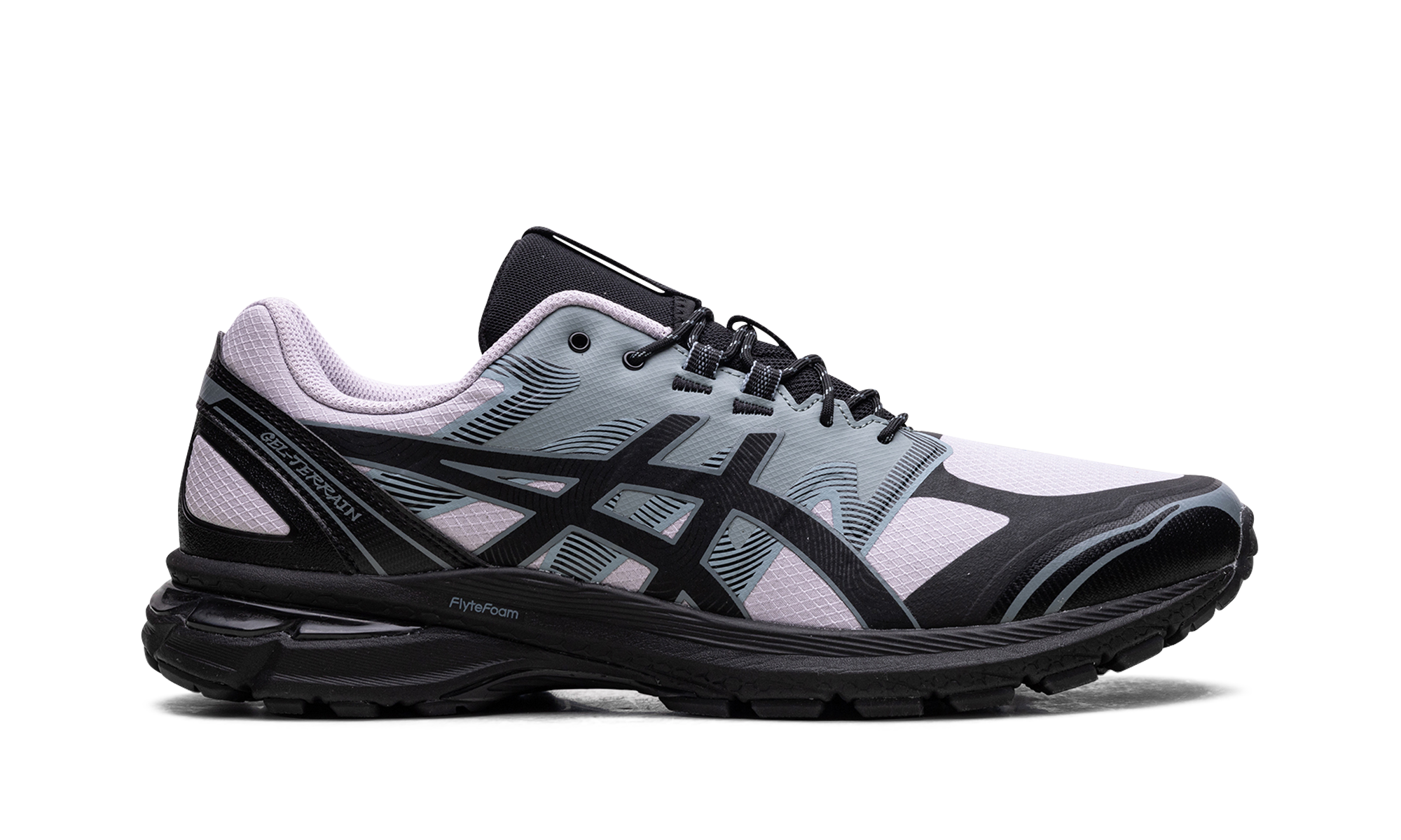 Gel-Terrain "Faded ash rock" 1203A342 500